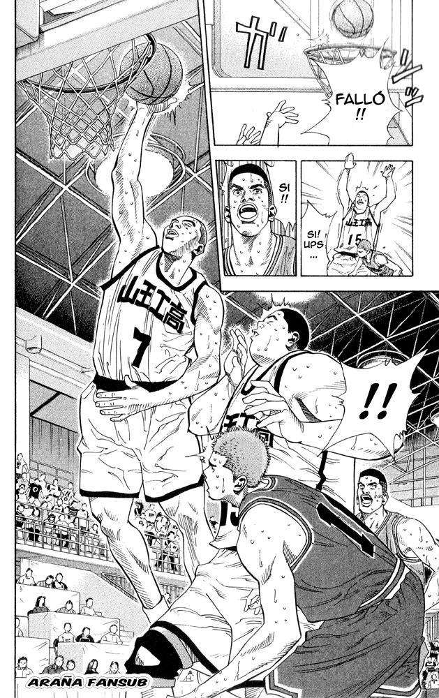 Read Slam Dunk es Manga Online