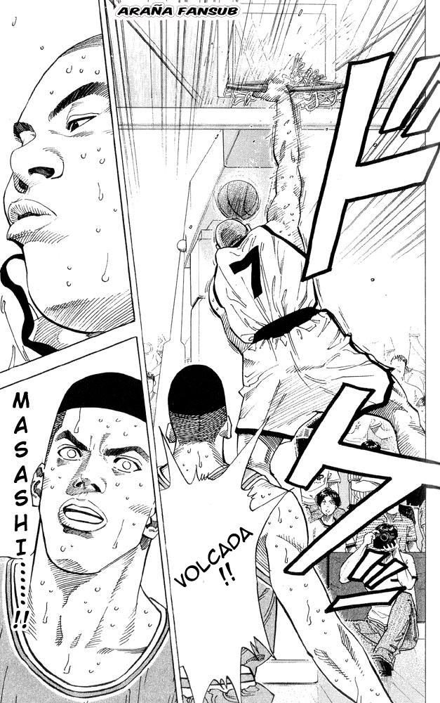 Read Slam Dunk es Manga Online