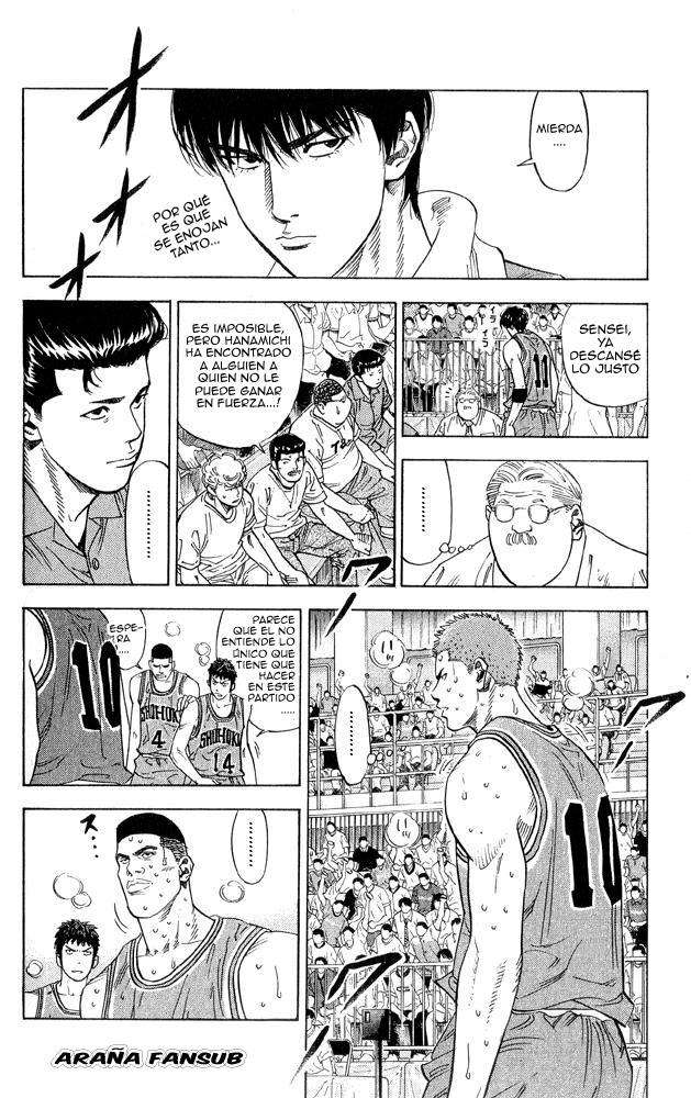 Read Slam Dunk es Manga Online