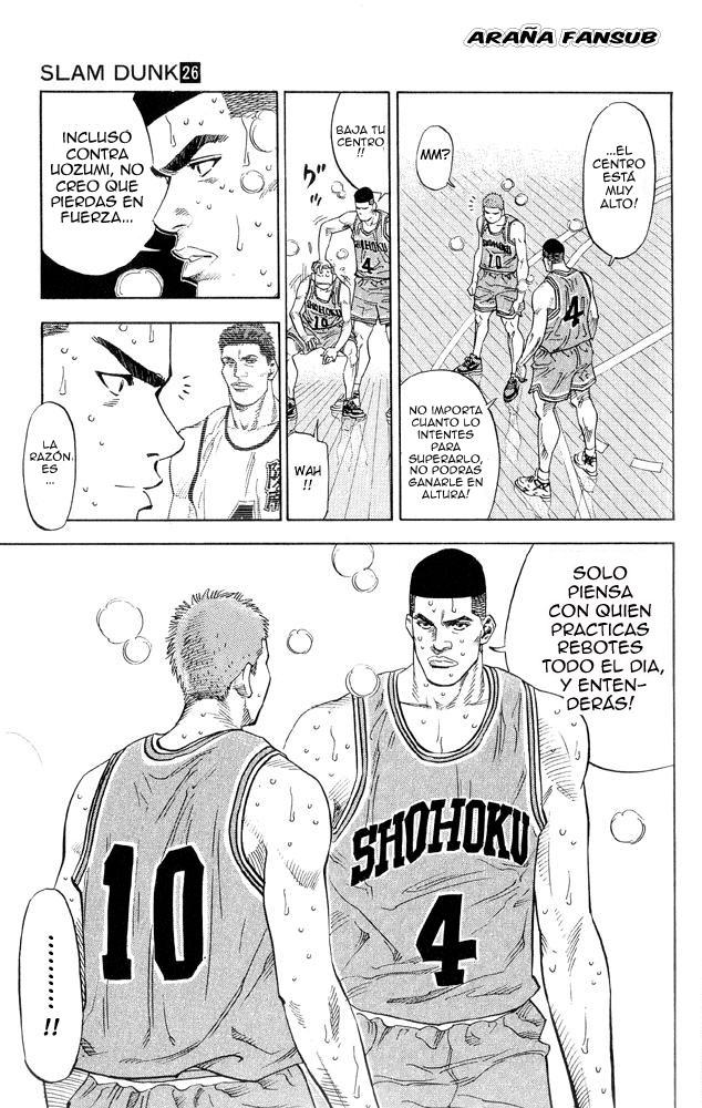 Read Slam Dunk es Manga Online