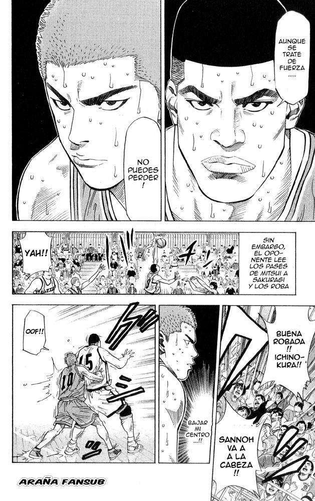 Read Slam Dunk es Manga Online