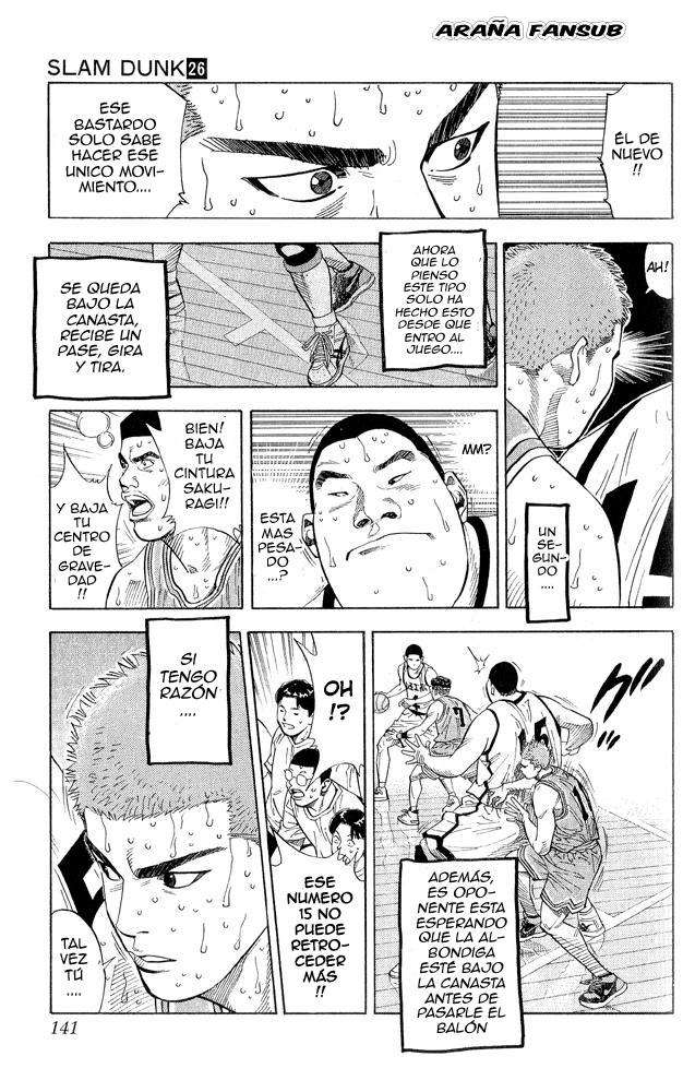 Read Slam Dunk es Manga Online