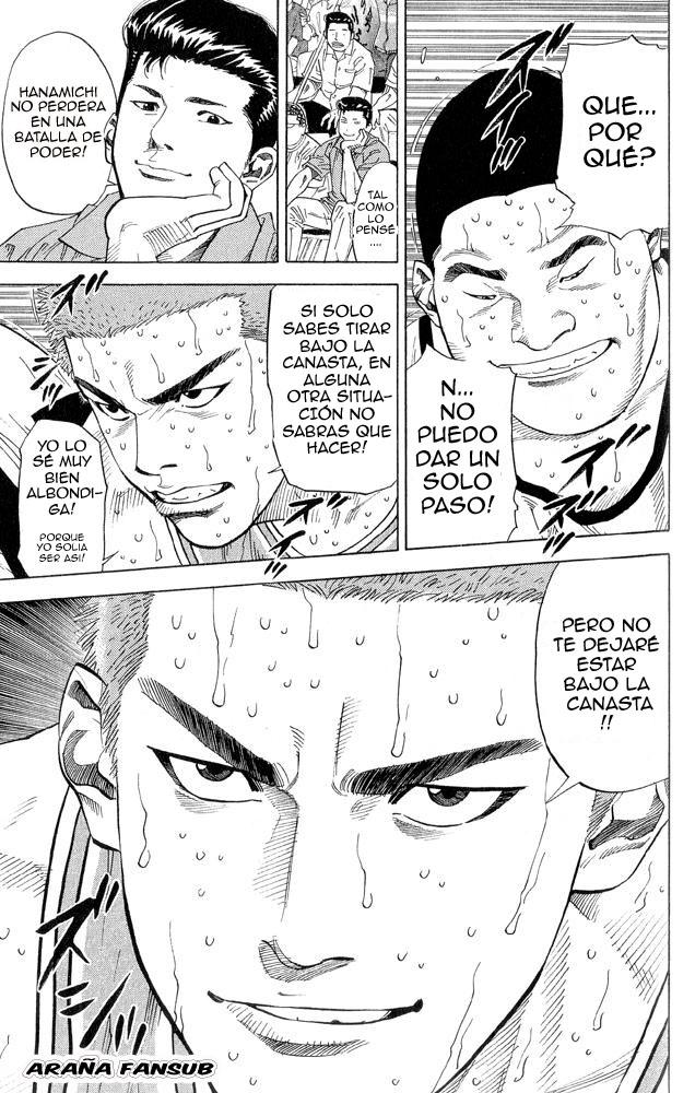 Read Slam Dunk es Manga Online