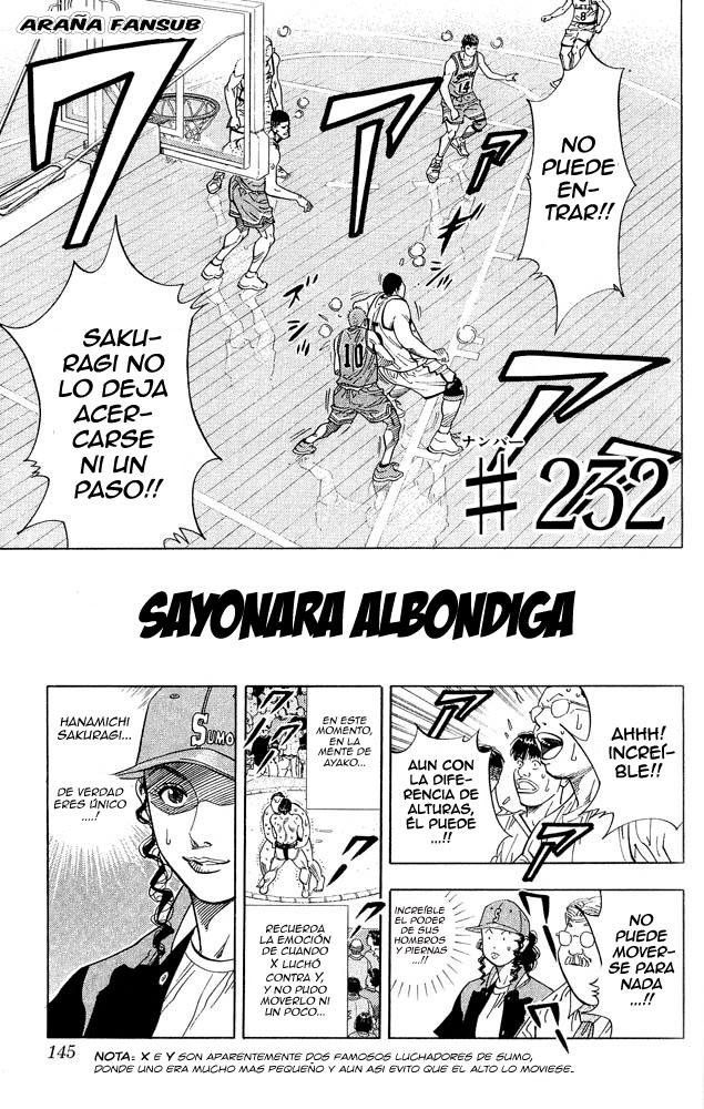Read Slam Dunk es Manga Online