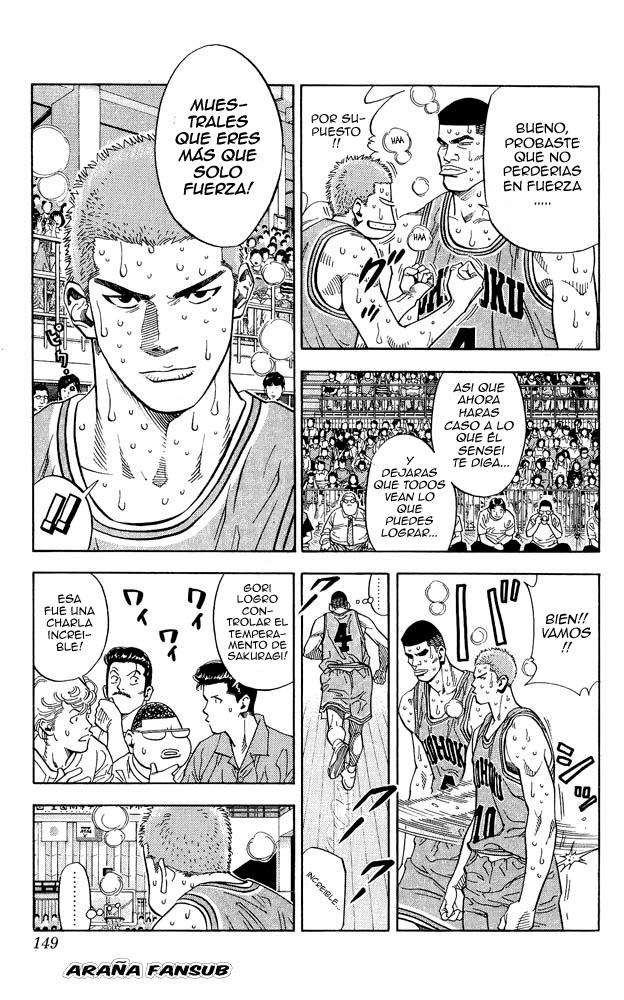 Read Slam Dunk es Manga Online