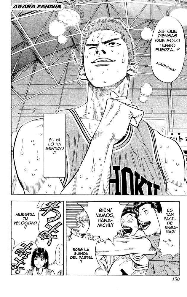 Read Slam Dunk es Manga Online
