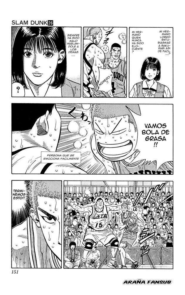 Read Slam Dunk es Manga Online
