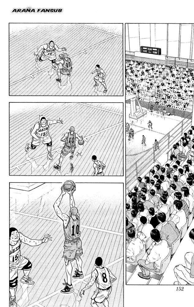 Read Slam Dunk es Manga Online