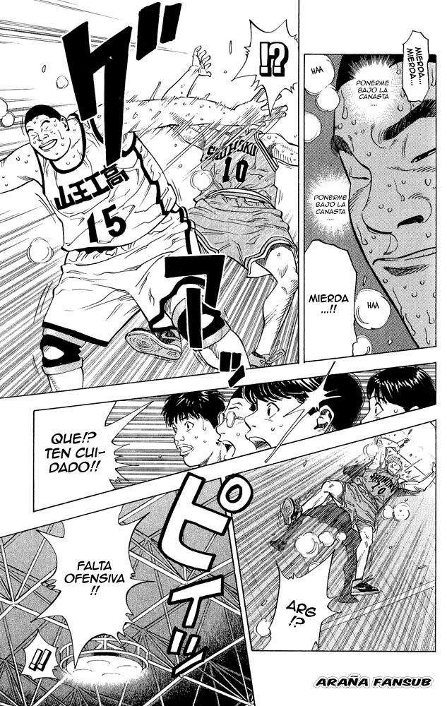 Read Slam Dunk es Manga Online