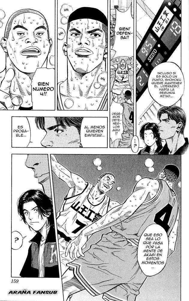 Read Slam Dunk es Manga Online