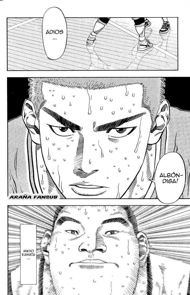 Read Slam Dunk es Manga Online