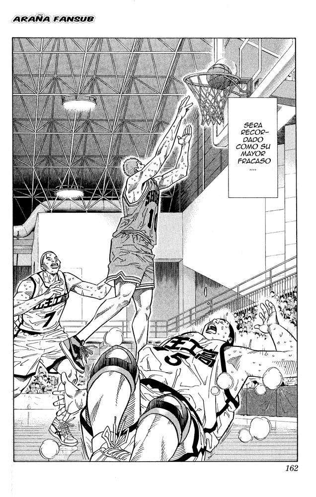 Read Slam Dunk es Manga Online