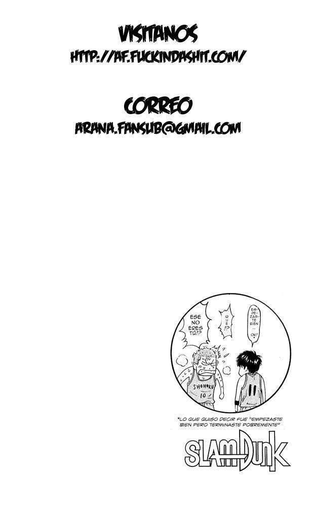 Read Slam Dunk es Manga Online