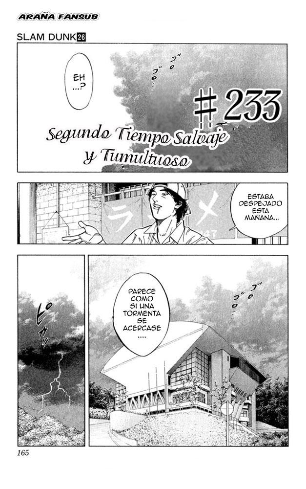 Read Slam Dunk es Manga Online