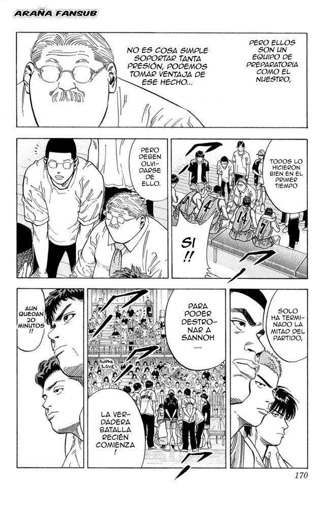 Read Slam Dunk es Manga Online
