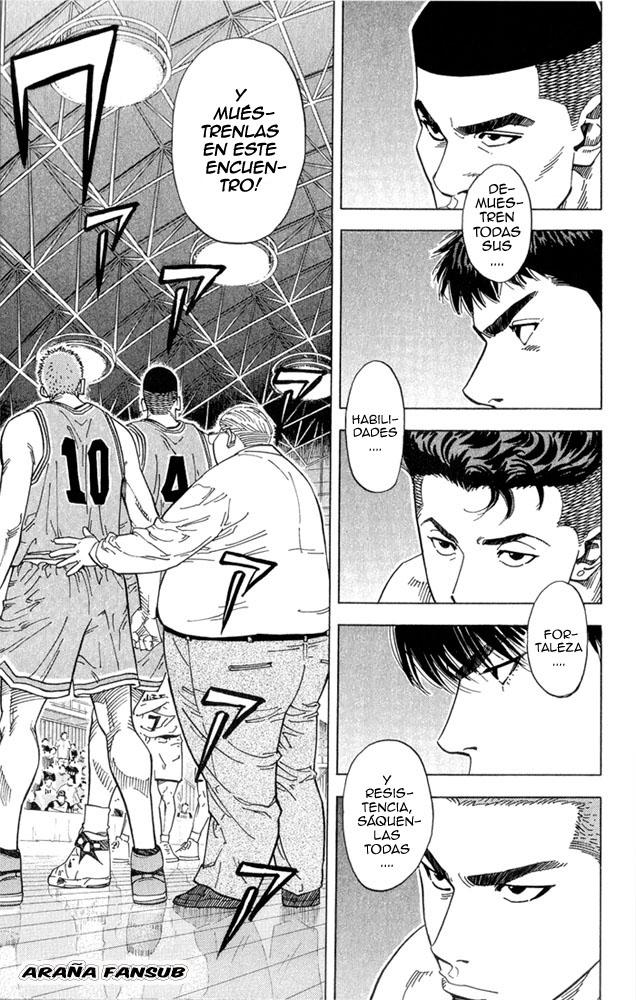 Read Slam Dunk es Manga Online