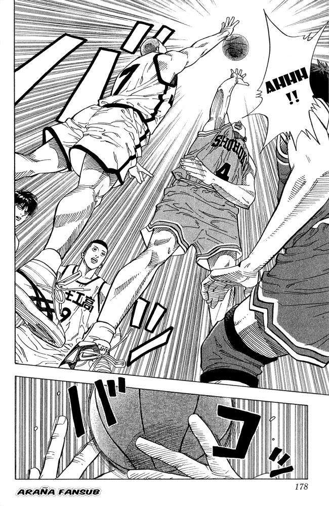 Read Slam Dunk es Manga Online