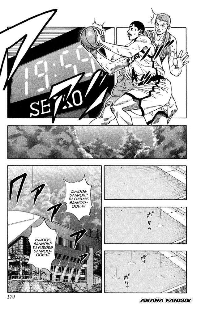 Read Slam Dunk es Manga Online