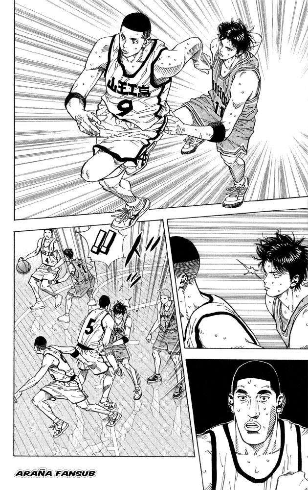 Read Slam Dunk es Manga Online