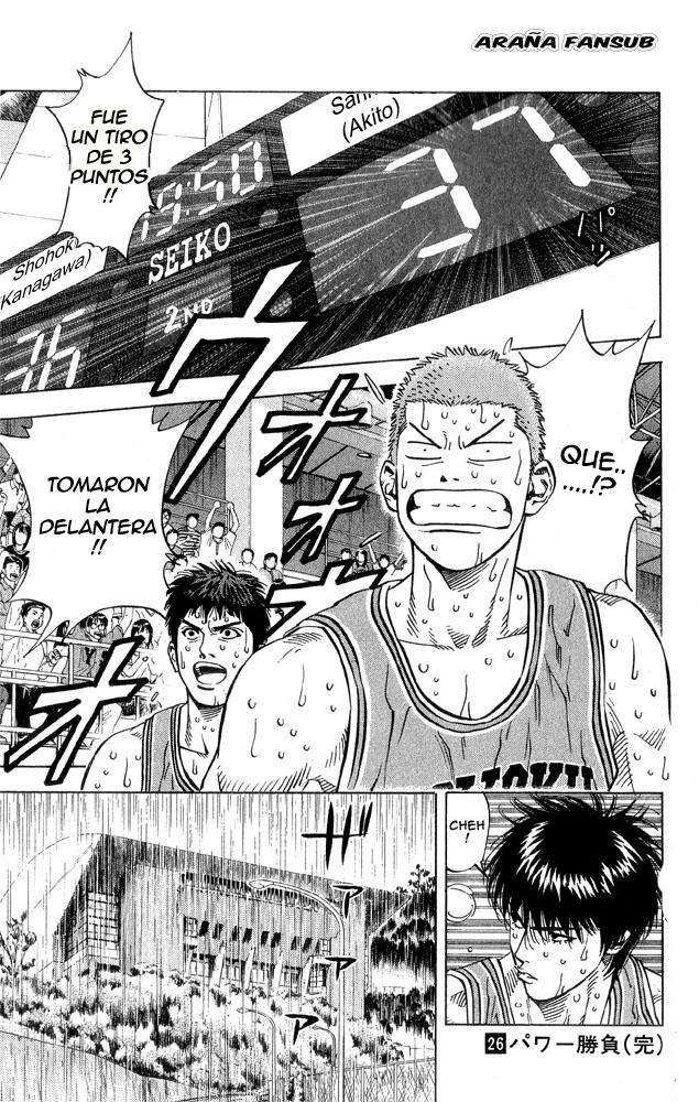 Read Slam Dunk es Manga Online