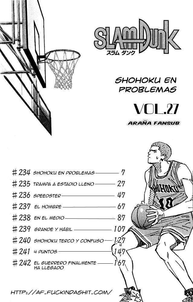 Read Slam Dunk es Manga Online