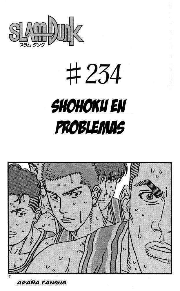 Read Slam Dunk es Manga Online