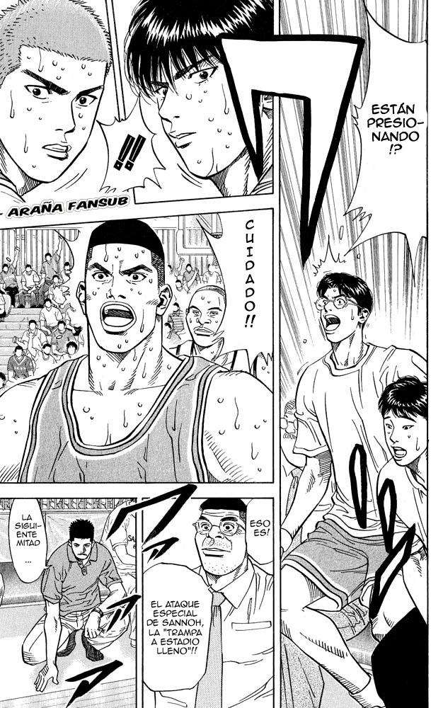 Read Slam Dunk es Manga Online