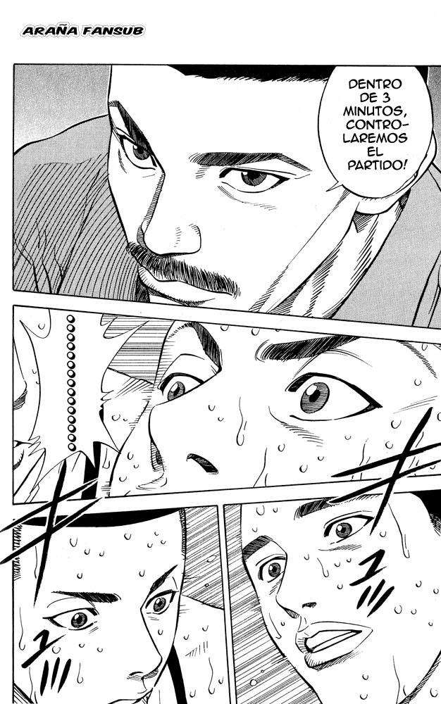 Read Slam Dunk es Manga Online
