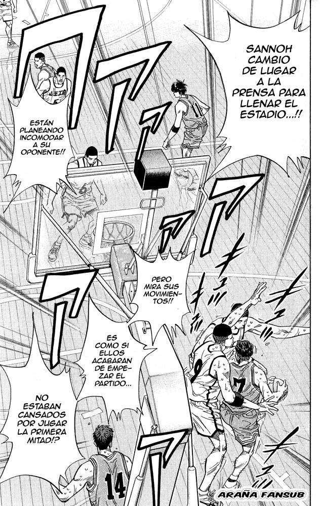 Read Slam Dunk es Manga Online