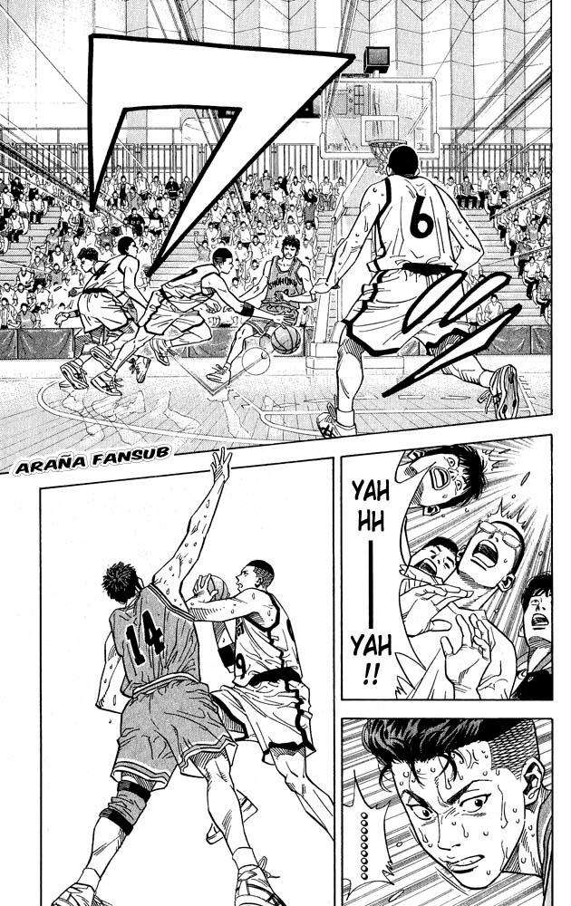 Read Slam Dunk es Manga Online