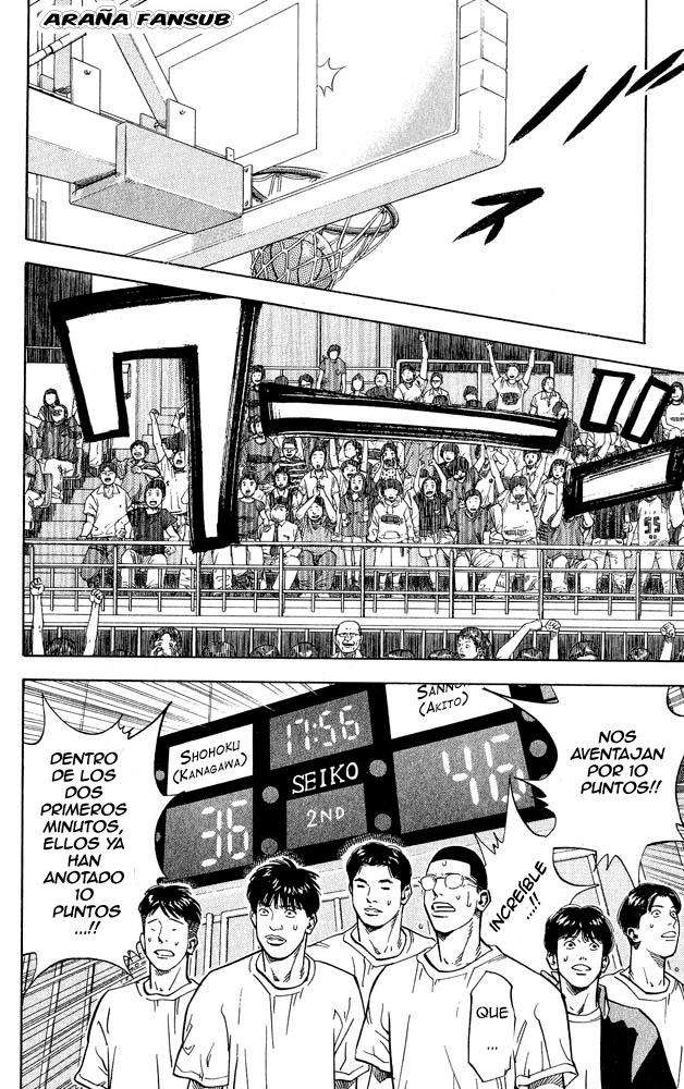 Read Slam Dunk es Manga Online