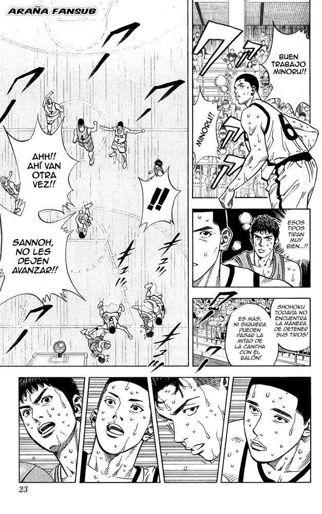 Read Slam Dunk es Manga Online