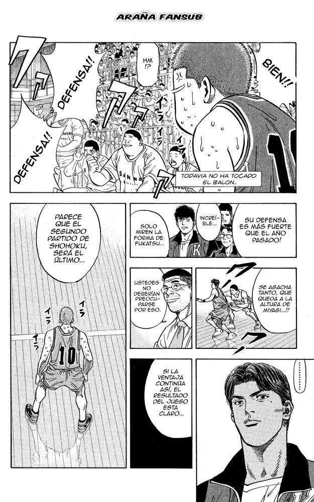 Read Slam Dunk es Manga Online
