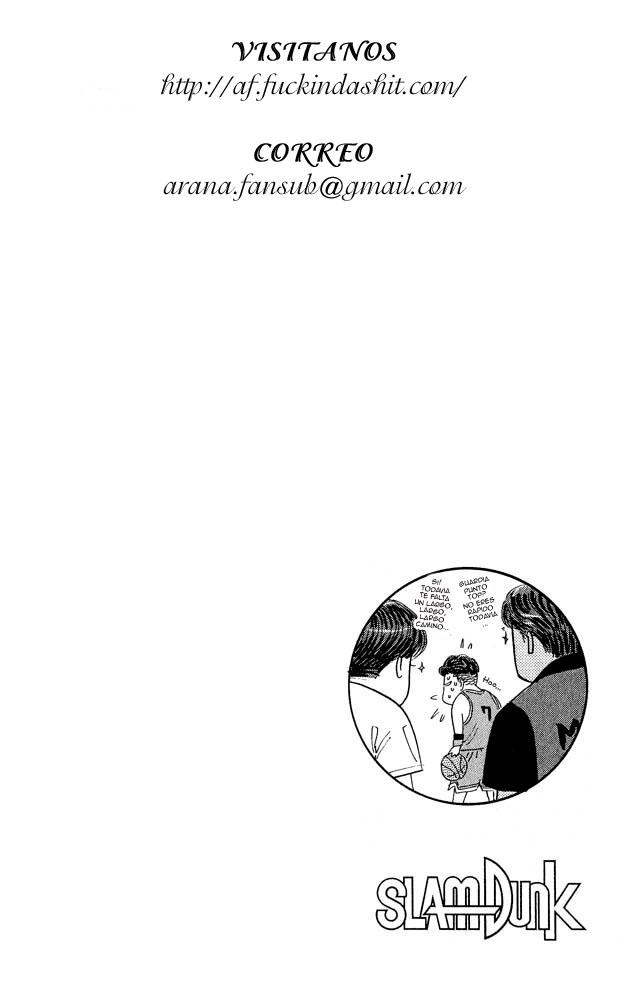 Read Slam Dunk es Manga Online