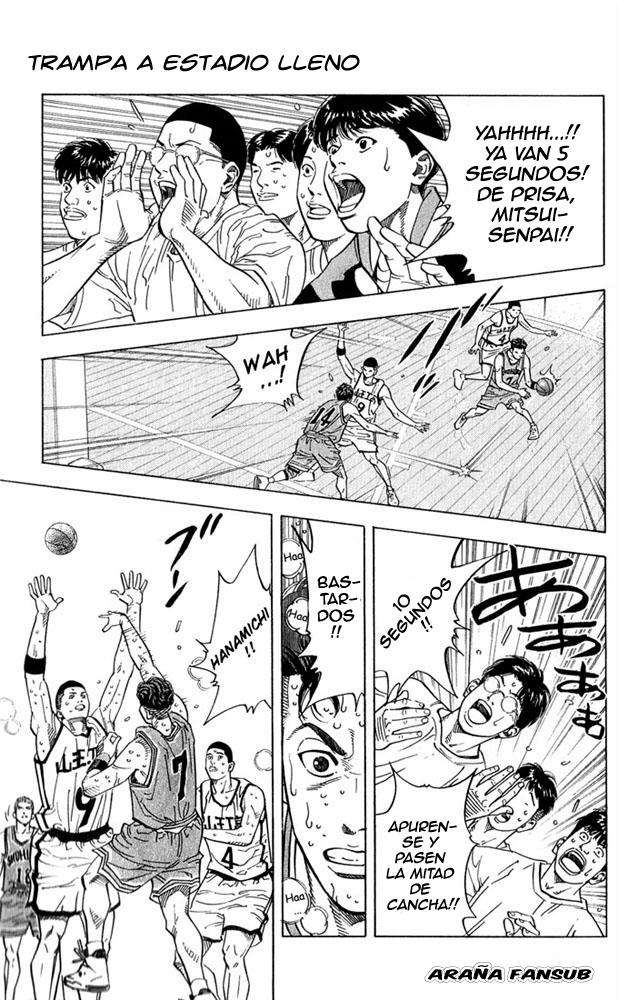Read Slam Dunk es Manga Online