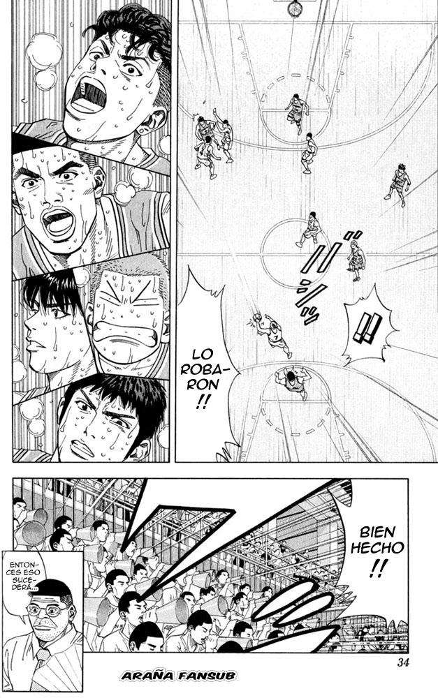Read Slam Dunk es Manga Online
