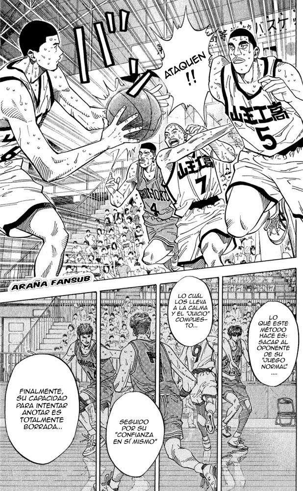 Read Slam Dunk es Manga Online