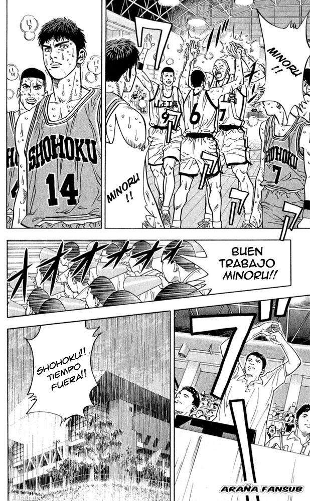 Read Slam Dunk es Manga Online