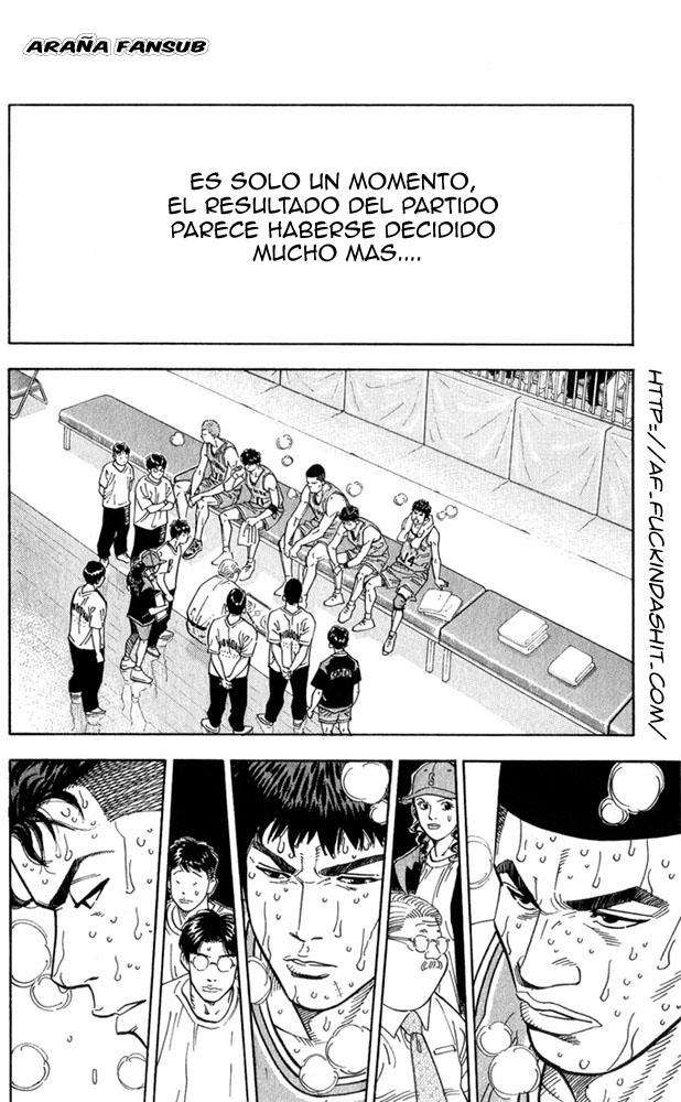 Read Slam Dunk es Manga Online