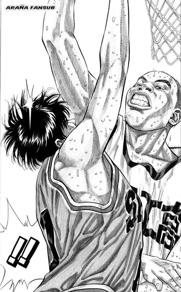 Read Slam Dunk es Manga Online