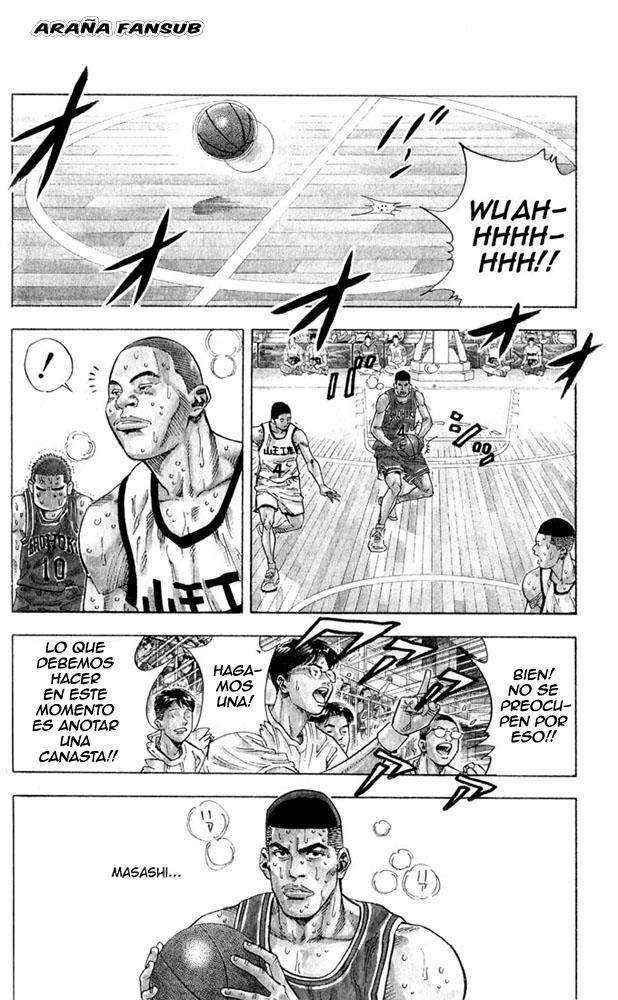 Read Slam Dunk es Manga Online