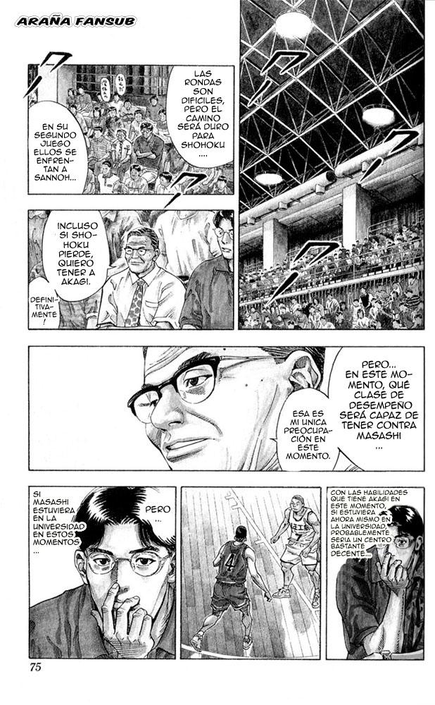 Read Slam Dunk es Manga Online
