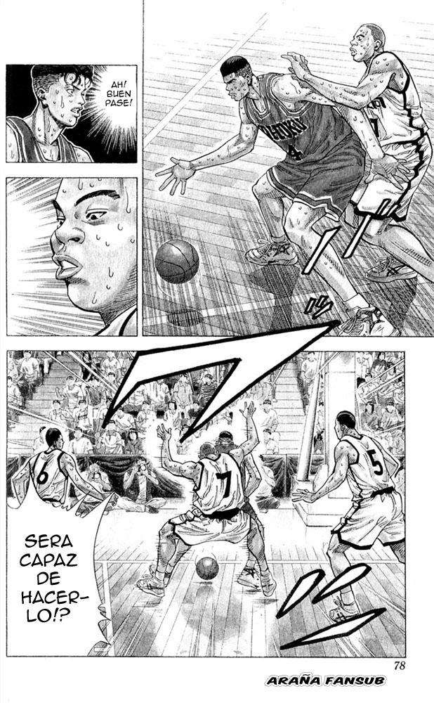 Read Slam Dunk es Manga Online
