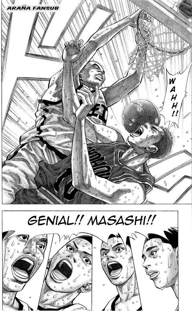 Read Slam Dunk es Manga Online