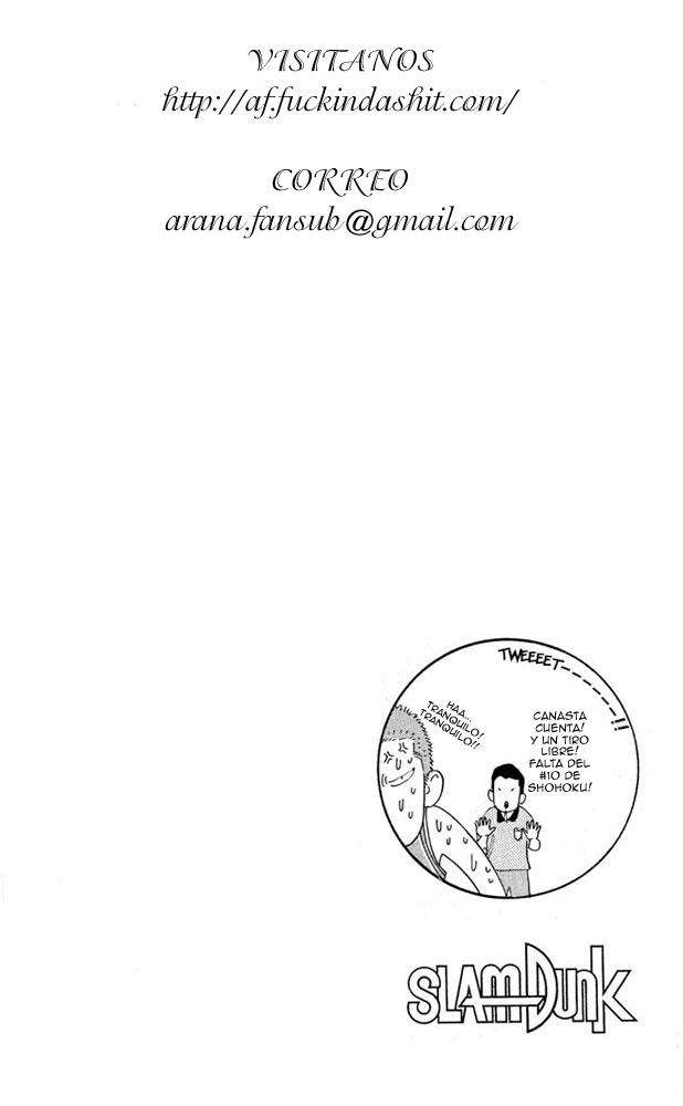 Read Slam Dunk es Manga Online