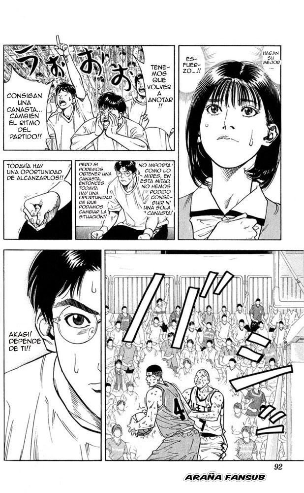 Read Slam Dunk es Manga Online