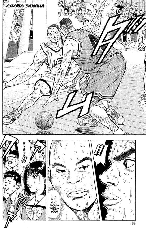 Read Slam Dunk es Manga Online