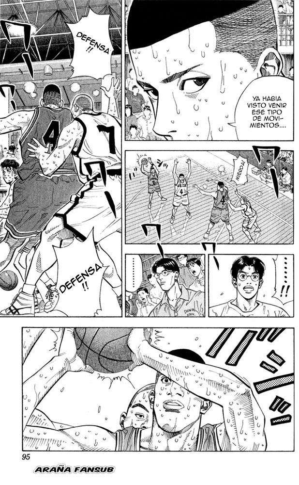 Read Slam Dunk es Manga Online