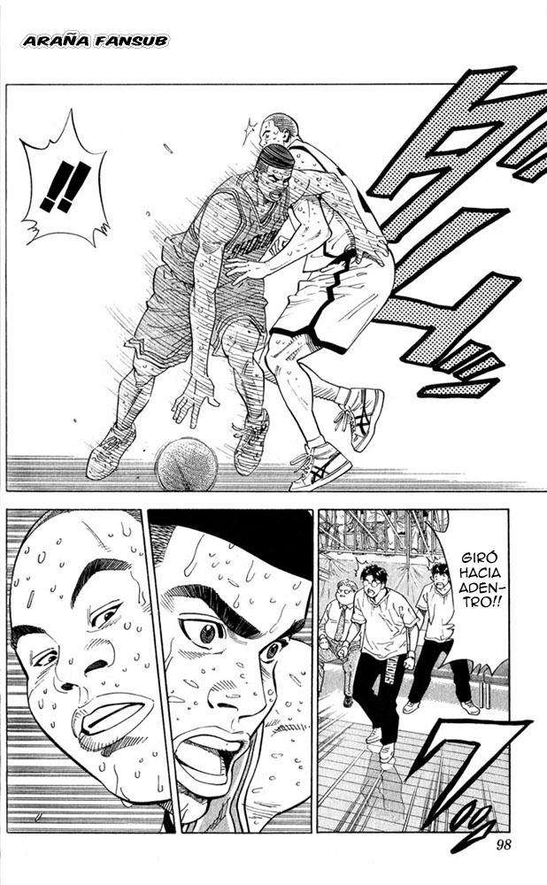 Read Slam Dunk es Manga Online