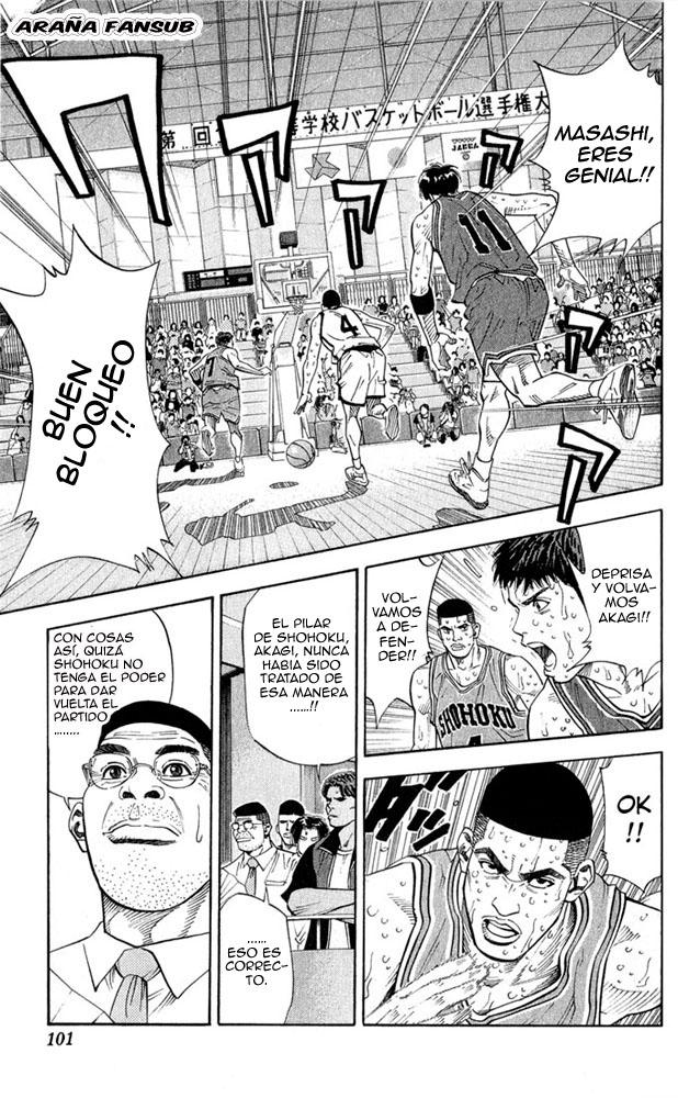 Read Slam Dunk es Manga Online